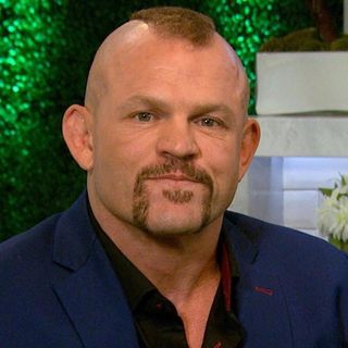 Chuck Liddell profile image