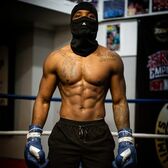 Leon "Rocky" Edwards
