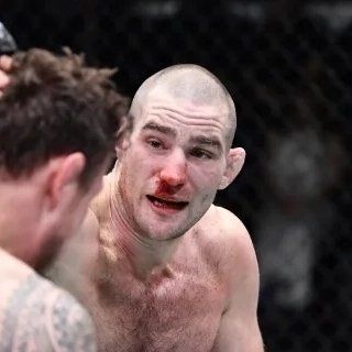 Sean Strickland profile image