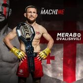 Merab Dvalishvili