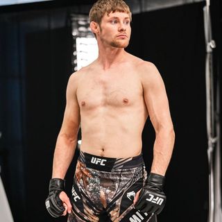 Bryce Mitchell profile image