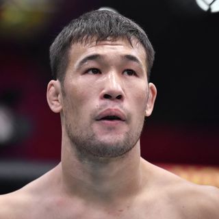 Shavkat Rakhmonov profile image