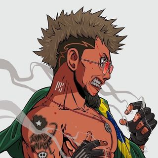 Johnny Walker profile image