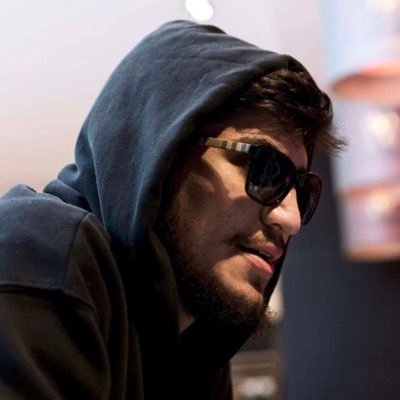Dillon Danis