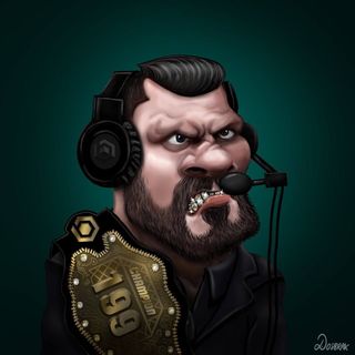 Michael Bisping profile image