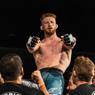 Bo Nickal profile image
