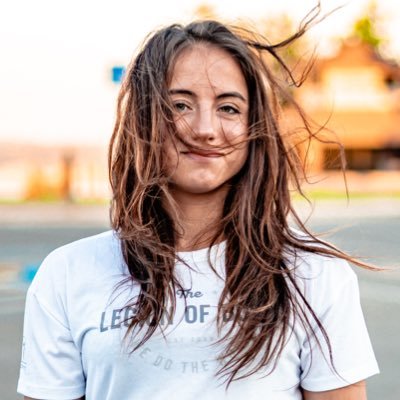 Maycee Barber profile image