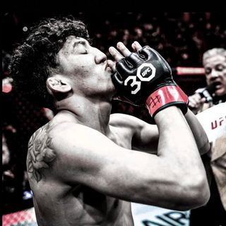 Raul Rosas Jr. profile image