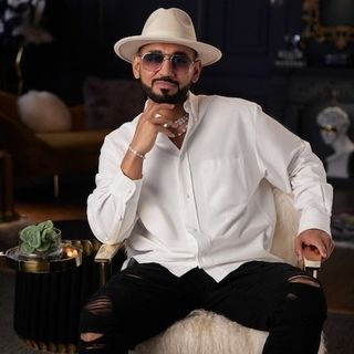 DJ Bliss profile image