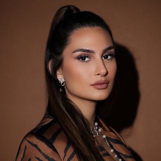 Danya F M Almulla profile image