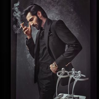 Hasnain Lehri profile image
