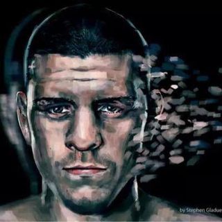 Nick Diaz profile image