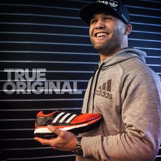 Robbie Lawler profile image