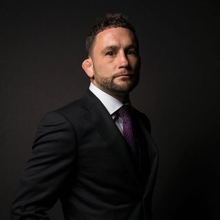 Frankie Edgar profile image