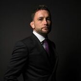 Frankie Edgar