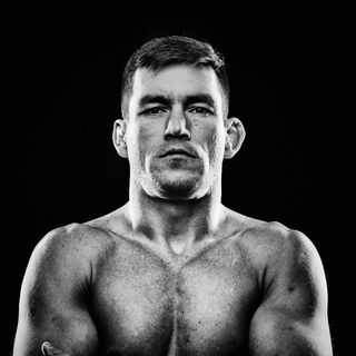 Demian Maia profile image