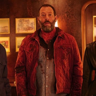 Bert Kreischer profile image