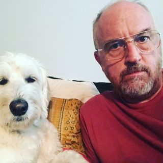 Louis C.K. profile image