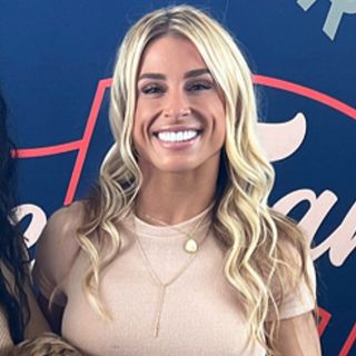 Hannah Goldy profile image