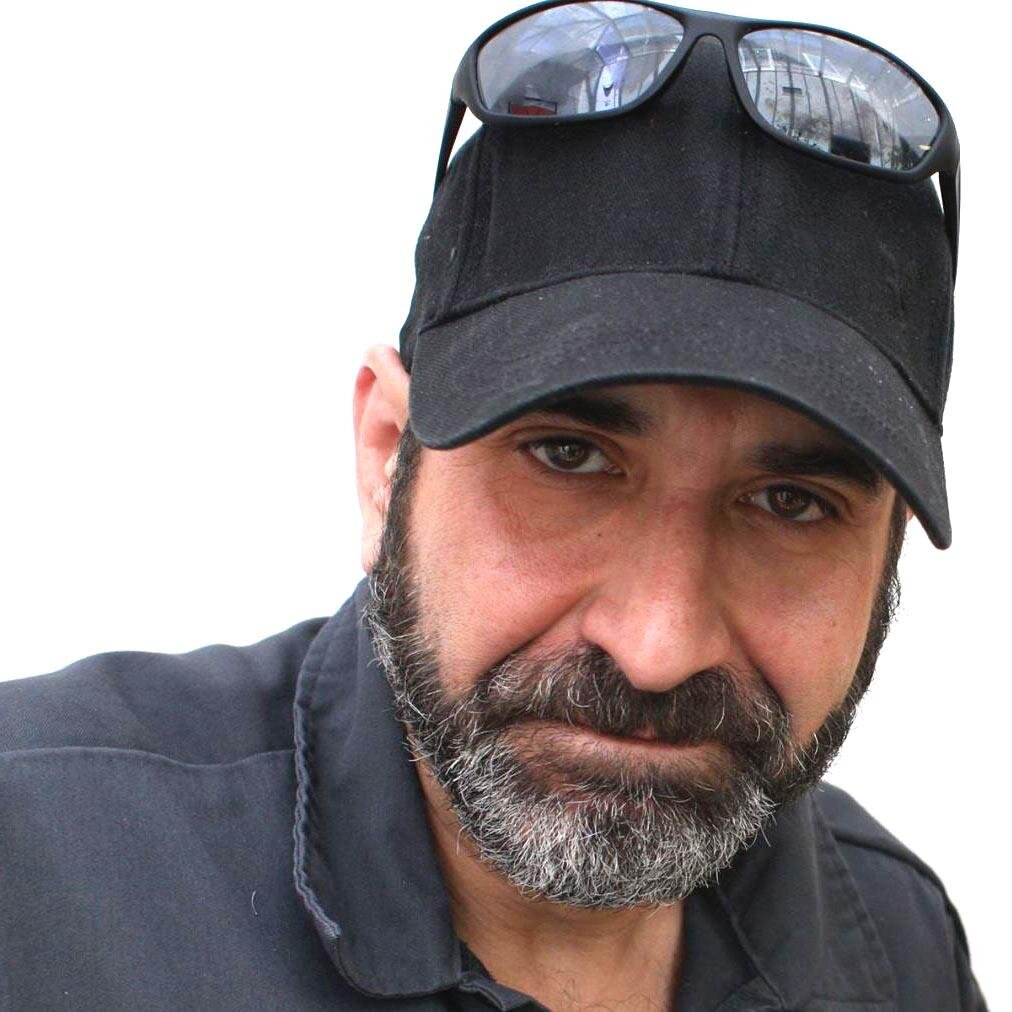 Dave Attell profile image