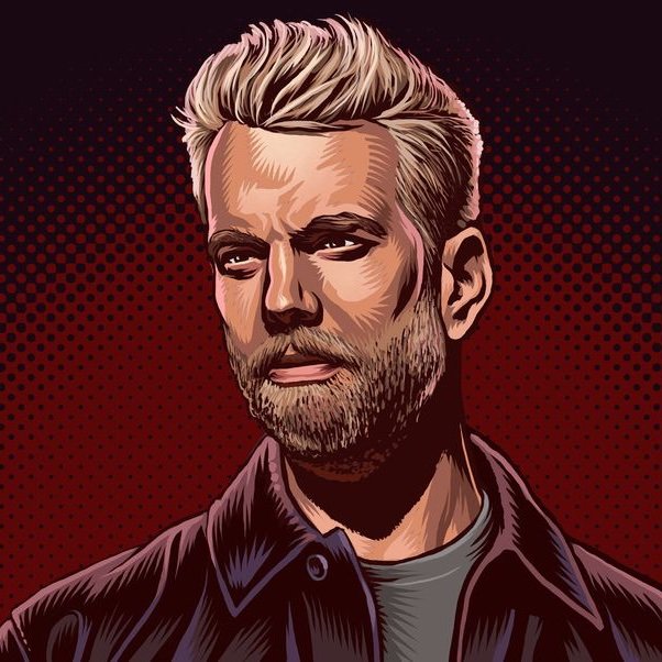 Anthony Jeselnik profile image