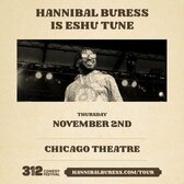Hannibal Buress