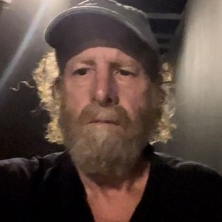 Steven Wright profile image