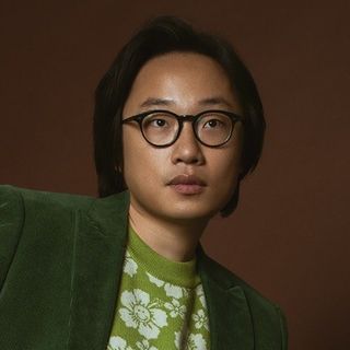 Jimmy O Yang profile image