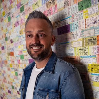 Nate Bargatze profile image