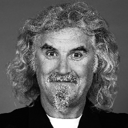 Billy Connolly profile image