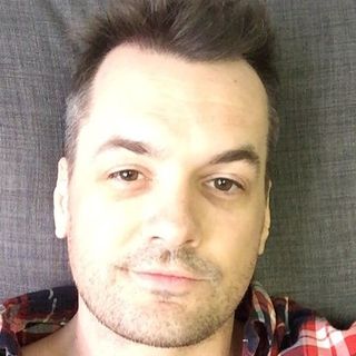 Jim Jefferies profile image