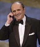Bob Newhart profile image