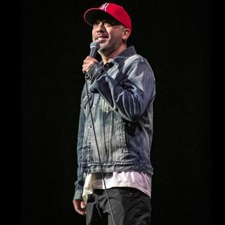 Jo Koy profile image