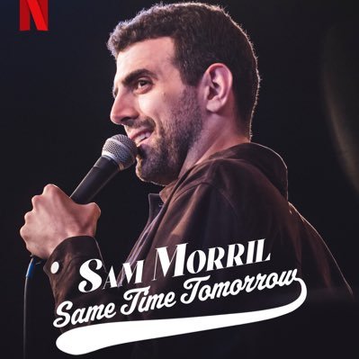 Sam Morril profile image