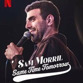 Sam Morril