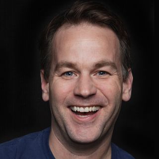 Mike Birbiglia profile image