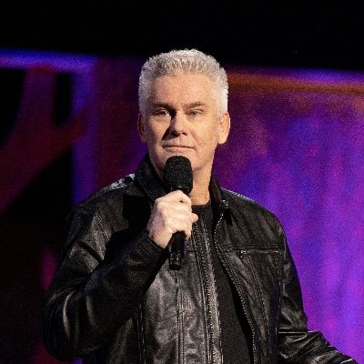 Brian Regan profile image