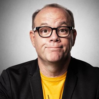 Tom Papa profile image