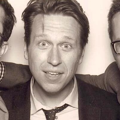 Pete Holmes profile image