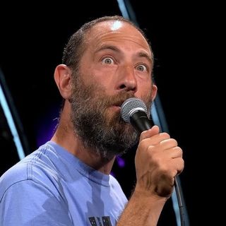 Ari Shaffir