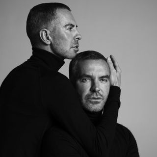 DSQUARED2 is associated with Manchester City