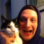 Tim Robinson profile image