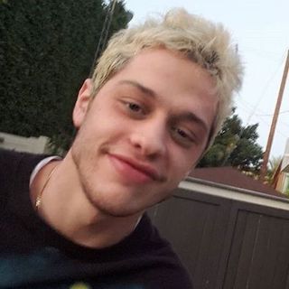 pete davidson profile image