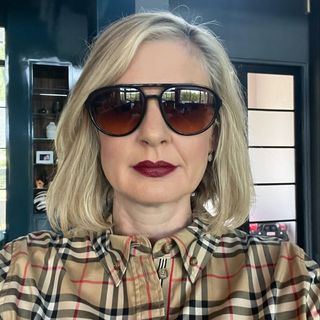 Christina Pazsitzky profile image