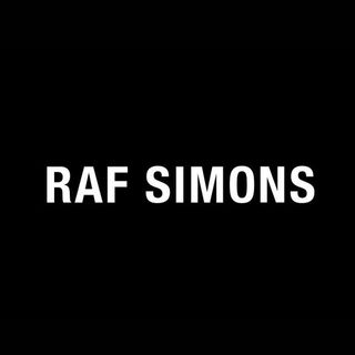 Raf Simons NotCommon profile image
