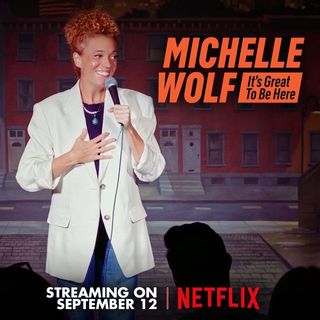 Michelle Wolf profile image