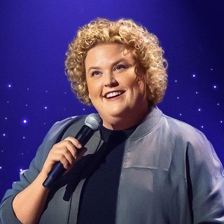 Fortune Feimster profile image