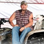 Larry The Cable Guy profile image