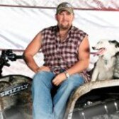 Larry The Cable Guy