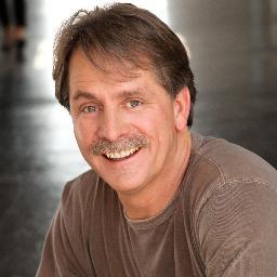 Jeff Foxworthy profile image